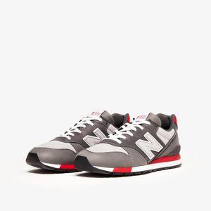 FIGS Limited Edition New Balance 996 Sneakers